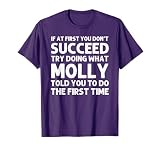 Custom Girl Mom Wife Women Aunt Name Gifts Molly Name Personalized Birthday Funny Christmas Joke T-Shirt