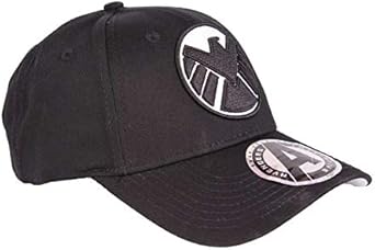 Shield logo hat Clearance