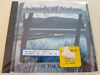 Wondrous Waterfall [Audio CD] Various Artists