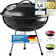 Goods+Gadgets Mini Grill