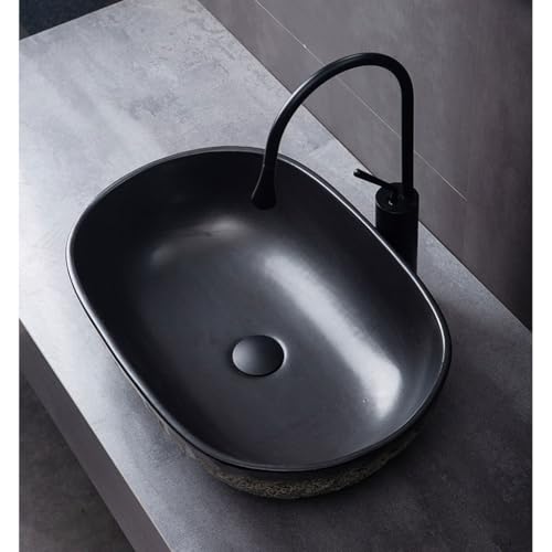 Lavabo de balcon en céramique pour optimiser vos espaces d'eau - 6