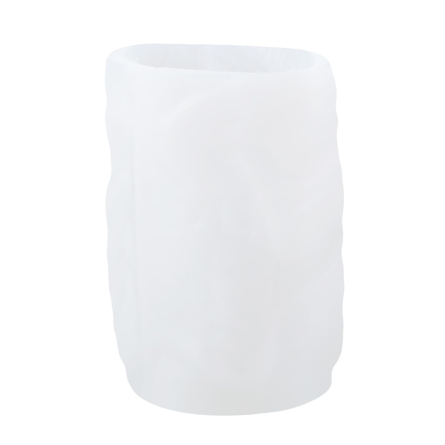 XIAOSHUI Witch Pillar Candle Mould Halloween Witch Owl Cylinder Resin Casting Moulds for Candles Making Aromatherapy Candles Wax Polymer Clay Home Decoration - Image 4