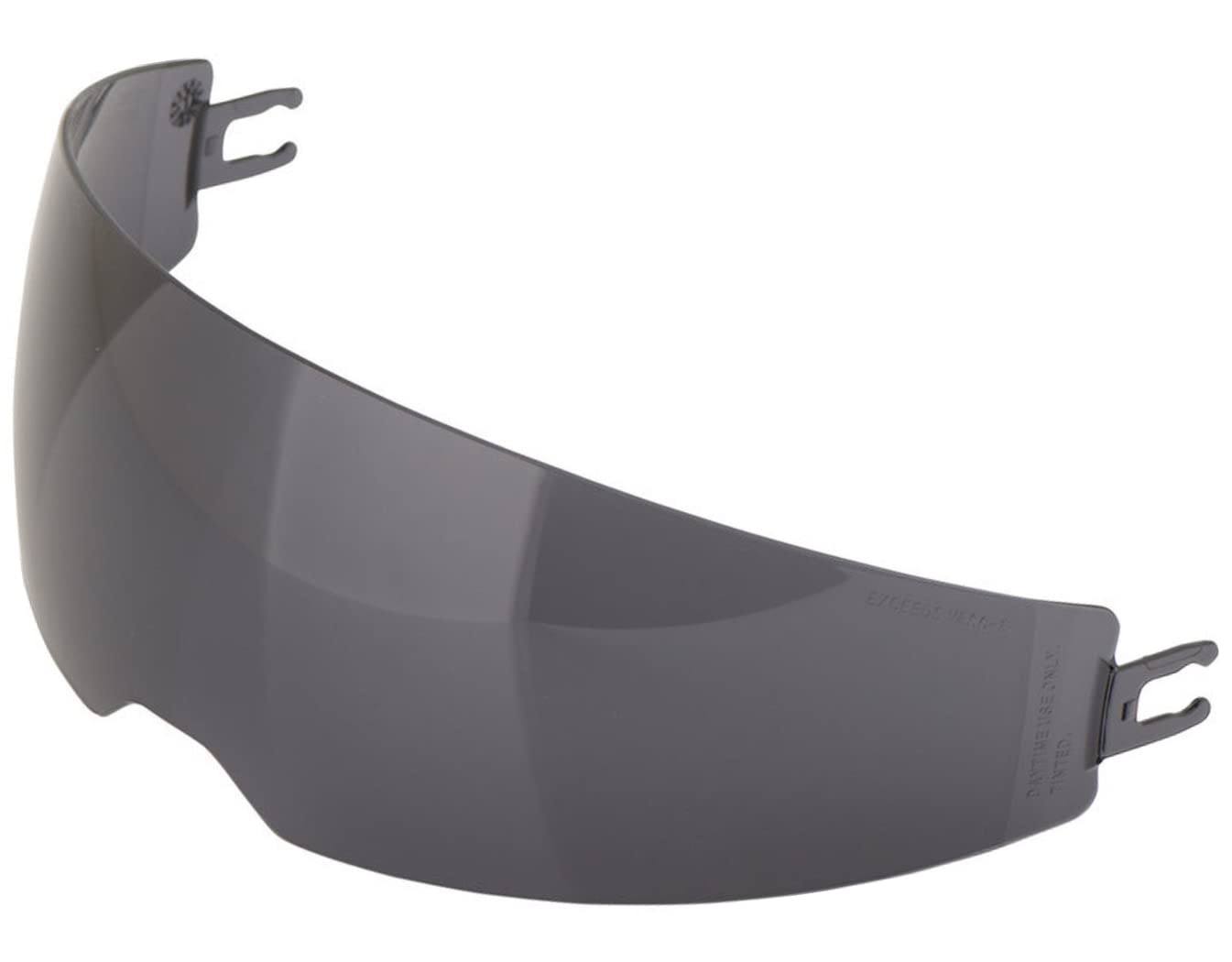 HJC RPHA 90/i70/F70/i90/i30 Helmet HJ-V9 Inner Drop Down Shield Dark Smoke