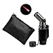 1300 Centigrade Windproof Cigar Cigarette Jet Quadruple Hot Pink Flame Butane Gas Torch Lighter