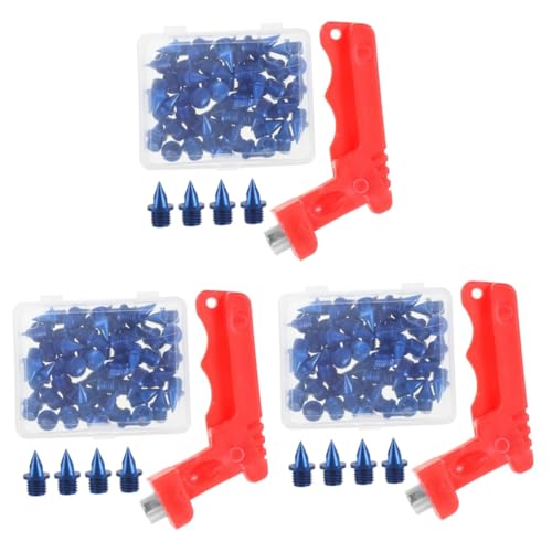 LIOOBO 3 Conjuntos De Tênis De Corrida Masculinos Tênis De Corrida Para Homens Mulheres Tênis De Gin