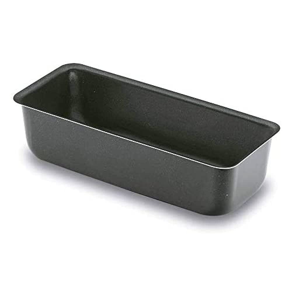 Lacor-68825-CAKE Mould Alum. Non-Stick 25 CMS.