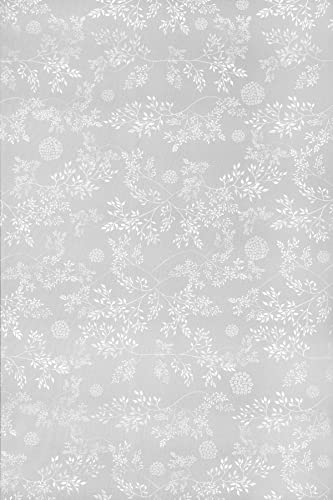 Artscape Elderberry Window Film, 36" X 72", Clear #TOP3