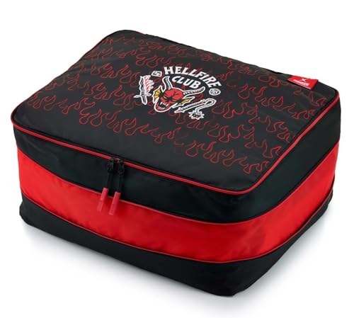 AmericanTourister ストレンジャーシングス パッキングキューブ