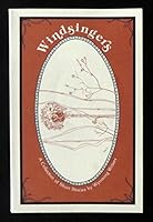 Windsingers: A Collection of Short Stories by Wyoming Writers 0917557018 Book Cover