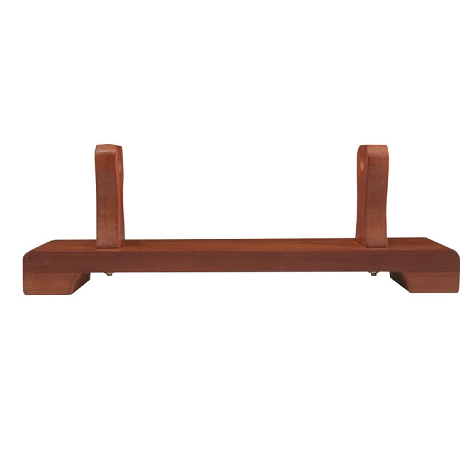 LYVQZPWLR Sword Katana Holder Stand， Rosewood Sword Display Stand For Katana Bokken Tai Chi Sword Martial Arts Lightsaber Flute
