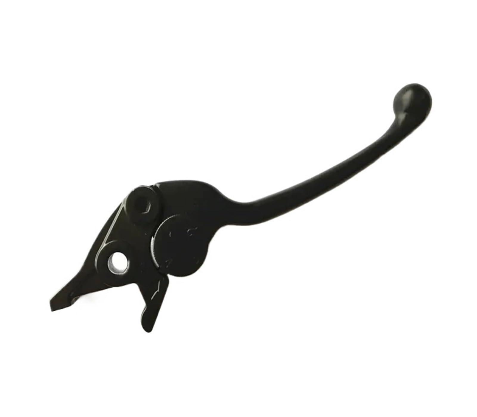 Supprimez le jeu au guidon avec le levier de frein Benelli BN150