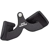 GYM MASTER Lat Pull Down Cable Machine Attachment Handle Max Grips - Cable Attachment Handle B