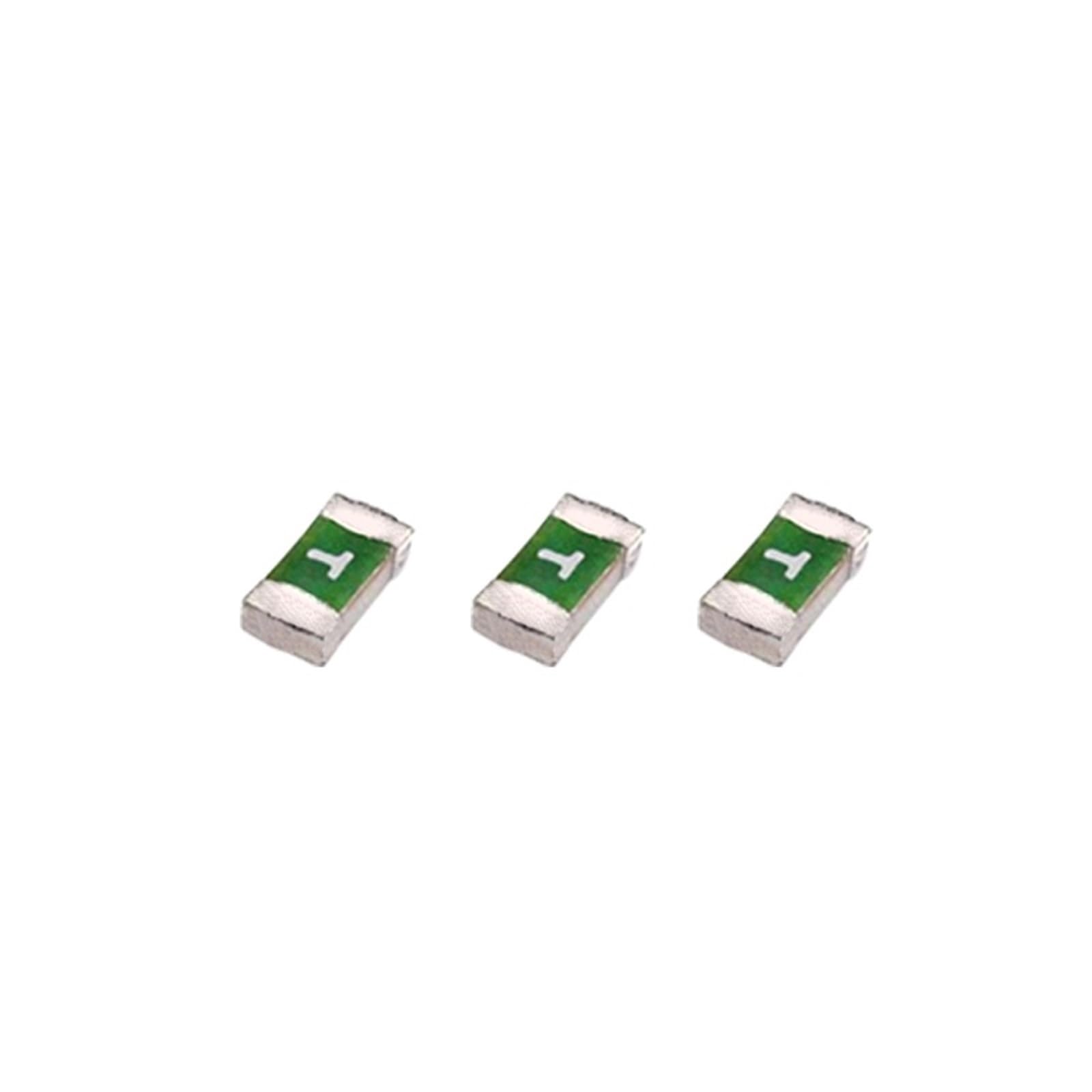 Fusible de restauration CMS 0603 2.5A action rapide pour montage en surface - 2