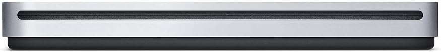 Apple USB SuperDrive: ⁣Detailed Review & ⁣Recommendations