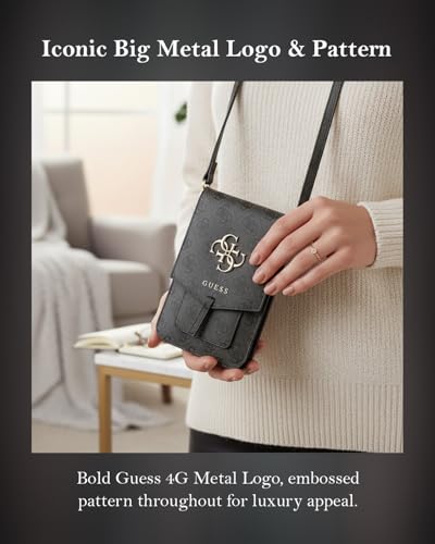 Sacs Guess 4G - vue 7