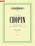 chopin etude op 10 no 12 tutorial  The Complete Chopin: Etudes Op. 25