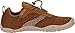 Joomra Barefoot Minimalist Shoes for Women Female Size 10 Zero Drop Hike Hiking Camping Tennis Sneakers Trail Running Jogging Athletic Footwear Brown 41
