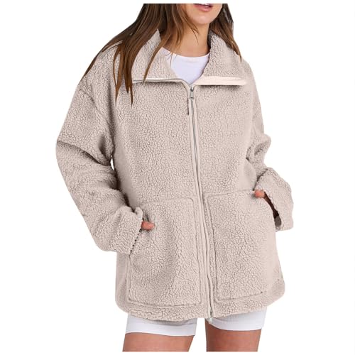 Manteau d'hiver chaud en laine femme fin des frissons en ville