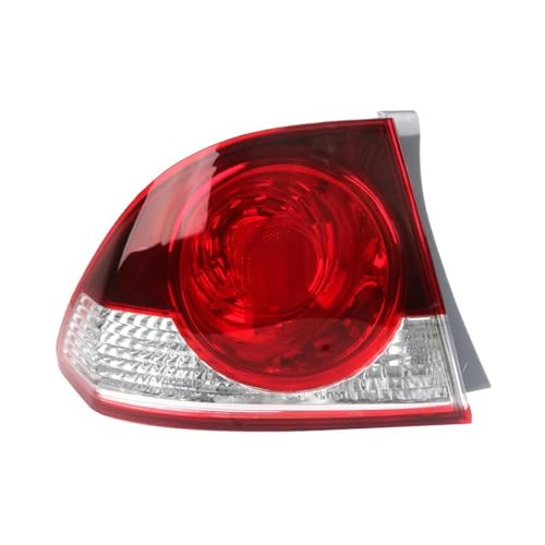 Feu arrière gauche Civic FD1 FD2 réparation optique stop extérieur