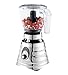 Oster BLSTBC4129 Kitchen Center Beehive blender, Silver