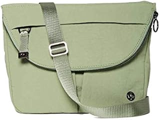 Lululemon All Night Festival Bag (Desert Green)