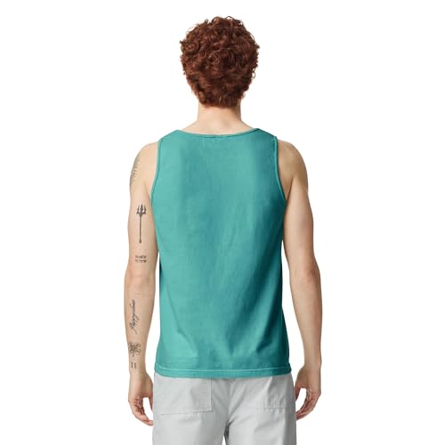 Image of Comfort Colors Adult Style G9360 Tank Top