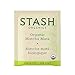 Stash Tea Organic Matcha Mate Tea, Box of 100 Tea Bags