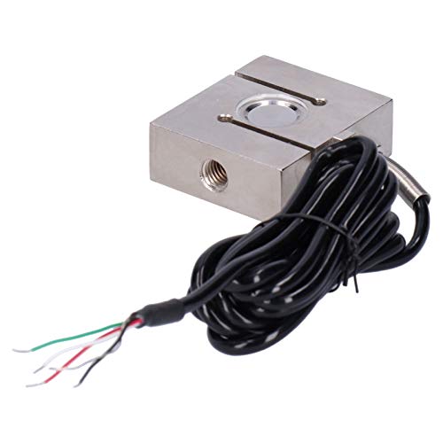 Cellule de charge haute précision Domary type S pour automatisme