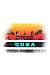 Cuba: 6x9 I 120 checked pages I Skatchbook I Notebook I Diary I Notepad for Cuba fans I Havana