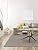 Floorigami, Carpet Diem, 9 in. x 36 in. Cut Pile, 0.68 in. Pile Height, Peel and Stick Carpet Tile, Polyester, (8 Tiles), (18 sqft/box)