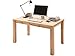 Produktbild Schreibtisch Arbeitstisch Bürotisch Computertisch Massivholz "Cento III"