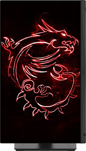 Build My PC, PC Builder, MSI Optix MAG274R2
