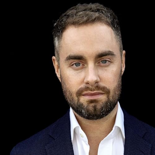 Freddie Sheridan, Founder of YCODE / Male Skincare