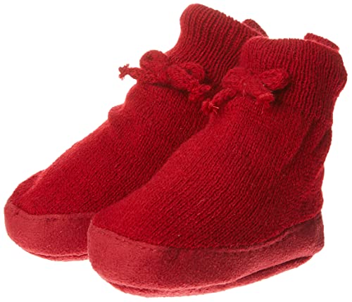 TipTop Pantufa Vermelho, 17