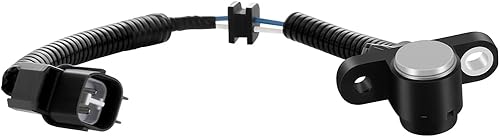 Miniatura 88 de OCPTY PC553 Sensor de manivela Sensor de posición del cigüeñal apto para Buick Lacrosse/Regal/Verano, para Chevy Captiva