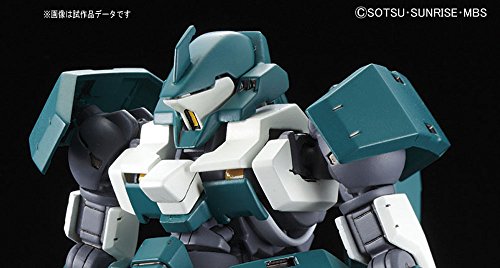 Gundam Reginlaze Julieta kit de construction articulé - 4