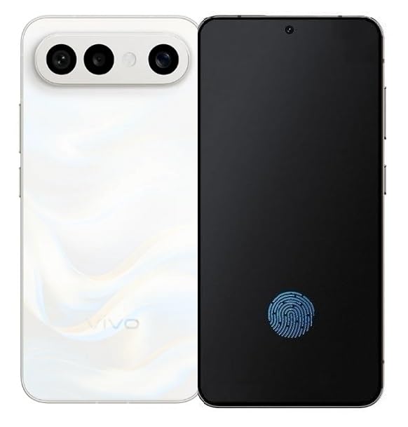 Image of Ultrasonic Fingerprint Compatible Matte Tempered Glass For Oppo Reno 15C 5G Screen Protector /Edge to Edge /Full Screen Coverage-Matte Glass