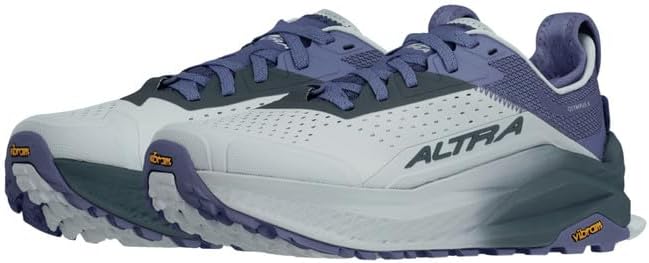 ALTRA Women's Olympus 6 Trail Running Shoe - Image 5