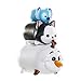 Tsum Tsum 3-Pack Figures: Olaf/Figaro/Stitch