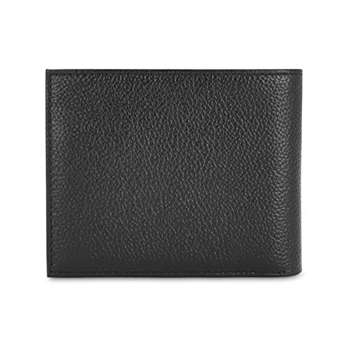 Image of Tommy Hilfiger Men's Global Coin Wallet Chase