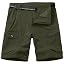 Pure Army Green