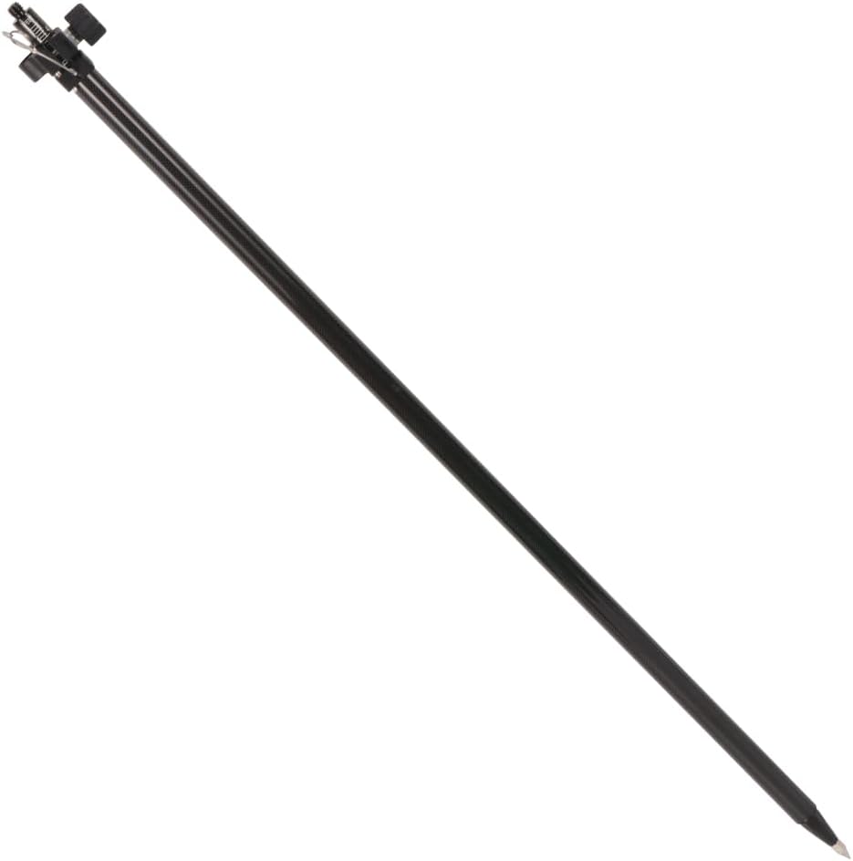 Telescopic GPS Pole