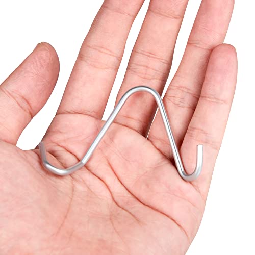 Image of TPWC100 T-Post Wire Clips