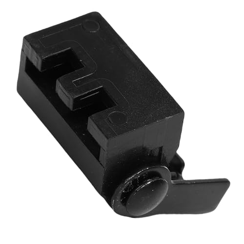 Bisagra de plato giratorio estable para cubiertas de tocadiscos de varias marcas 6