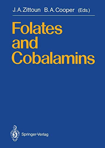 Folates and Cobalamins view 2