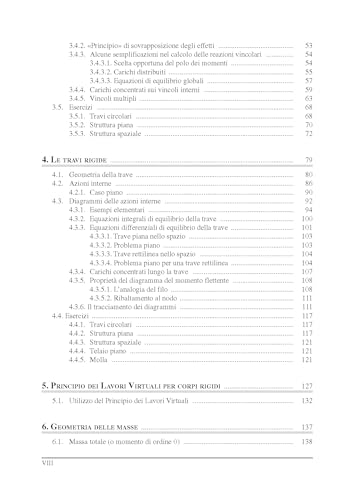 Lezioni Di Meccanica Strutturale - 4