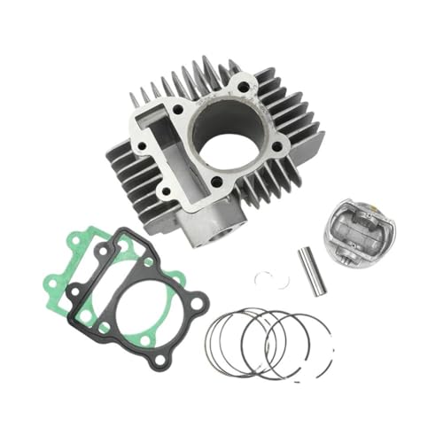 Kit joint segment piston 60mm YX150 YX160 contre la perte de compression - 4