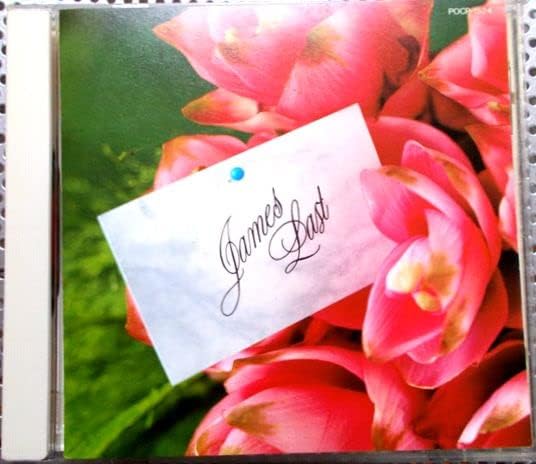 JAMES LAST AND HIS ORCHESTRA ORCHESTER JAMES LAST - The Best! - Disque CD