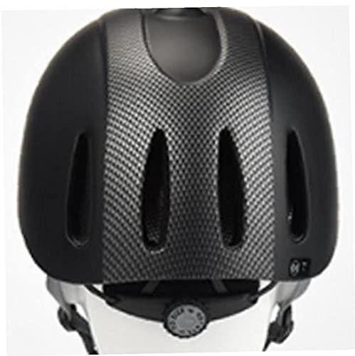 Casque équitation léger réglable safe cap protection cheval et cyclisme - 6