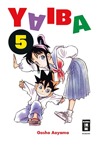 Yaiba
